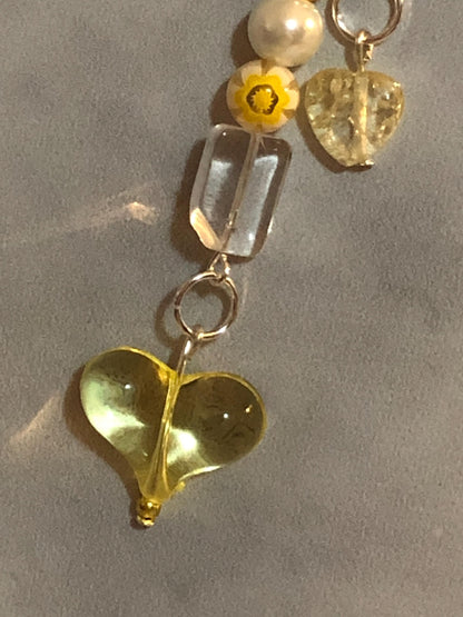 Project Bag Charm