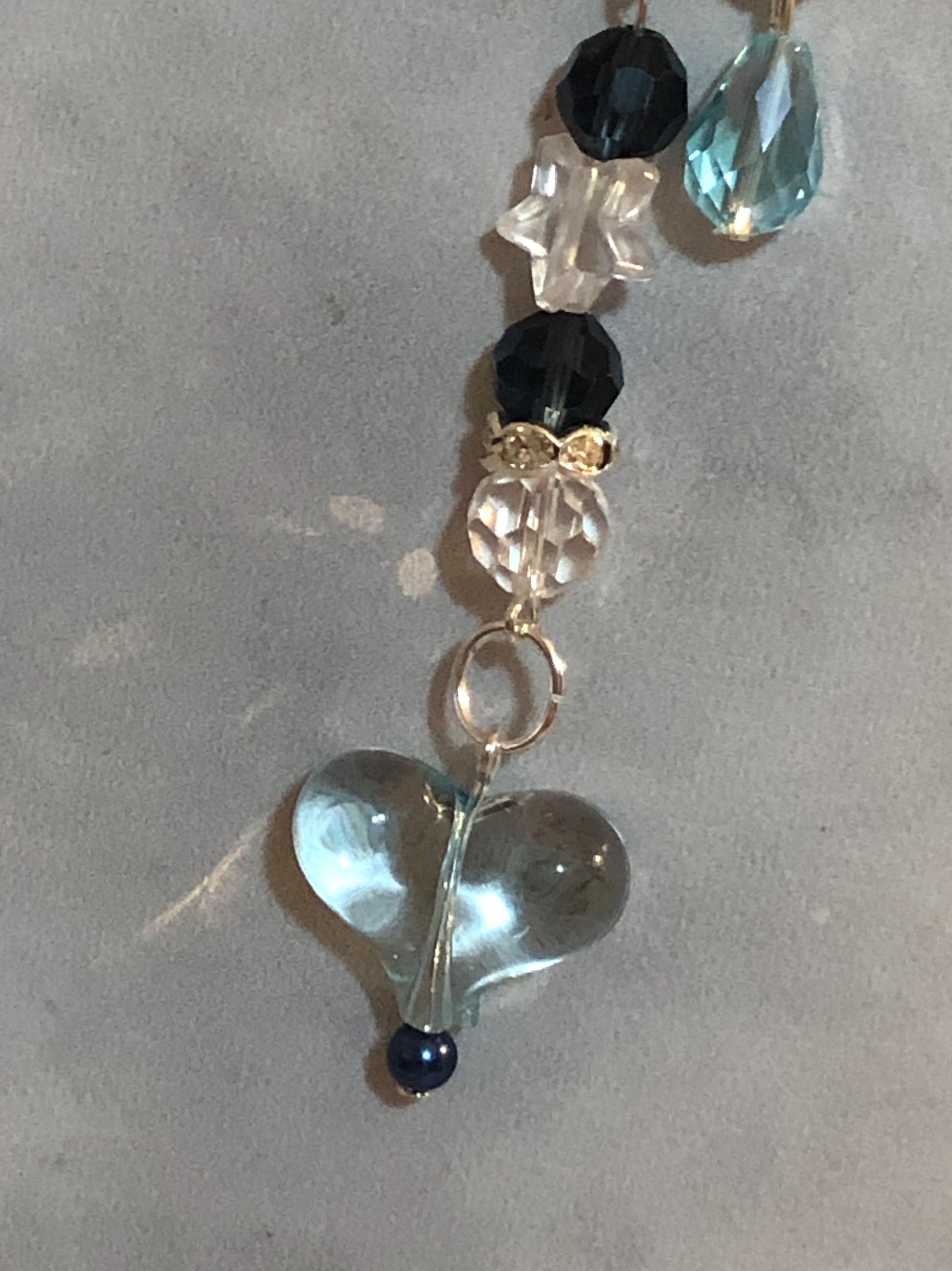 Project Bag Charm