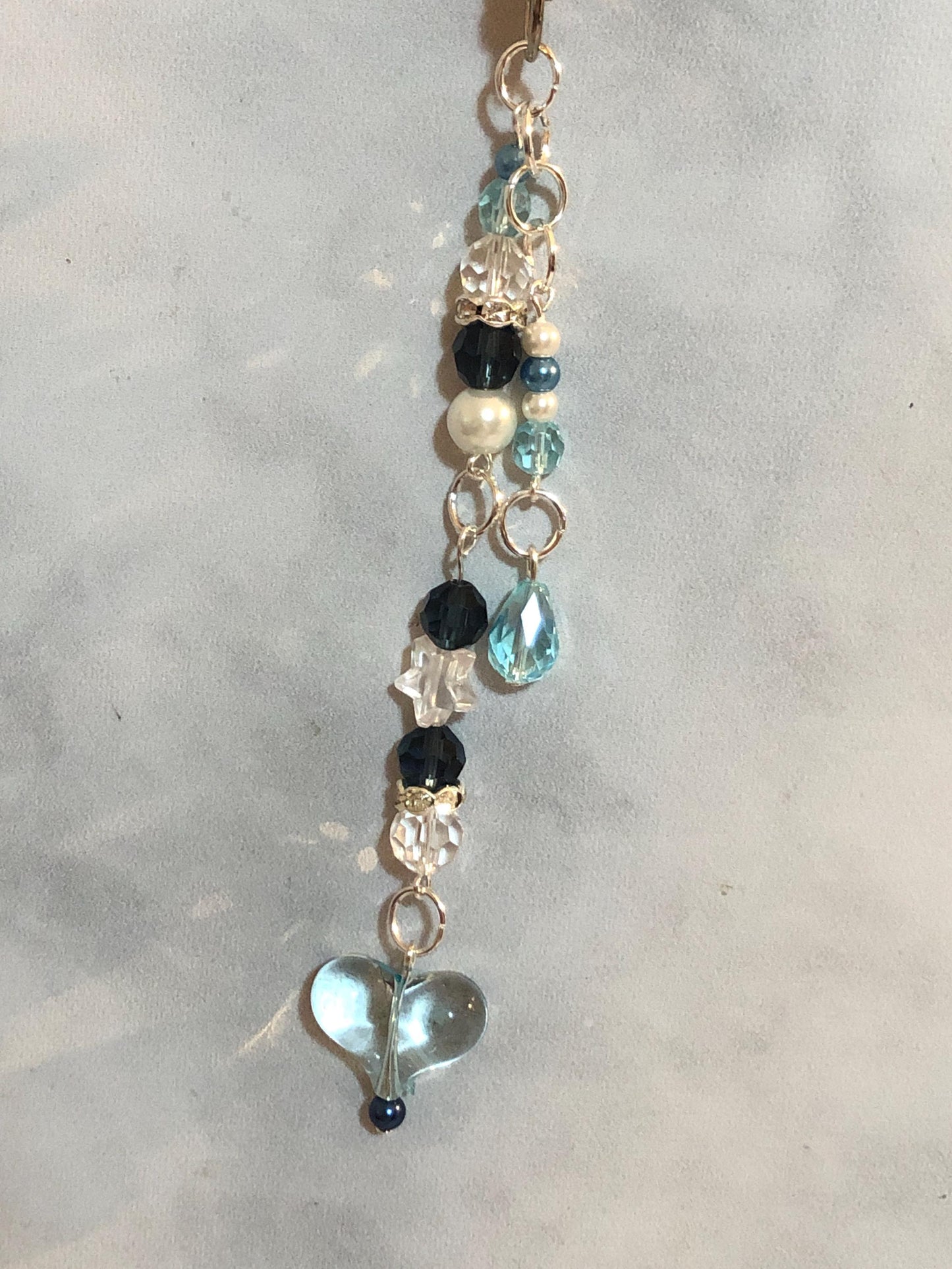 Project Bag Charm
