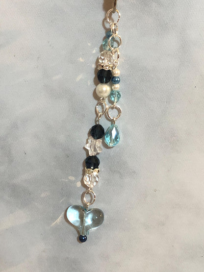 Project Bag Charm