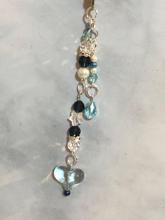 Project Bag Charm