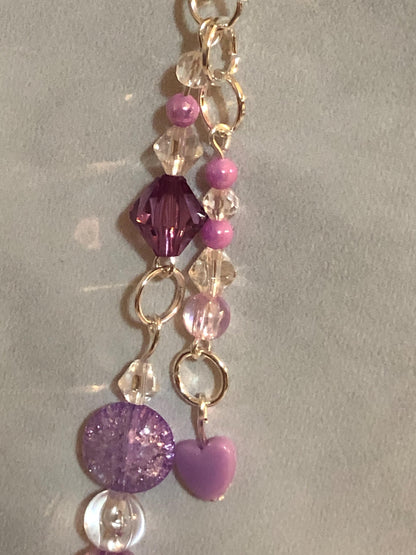 Project Bag Charm