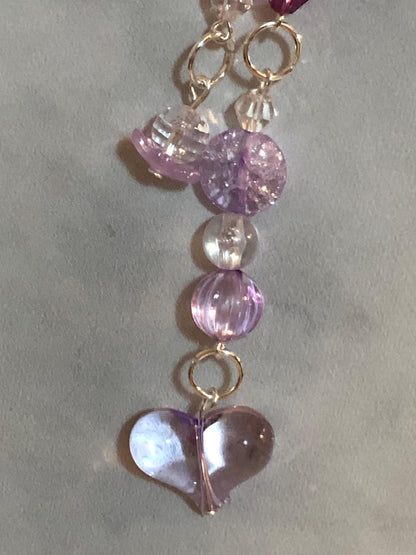 Project Bag Charm