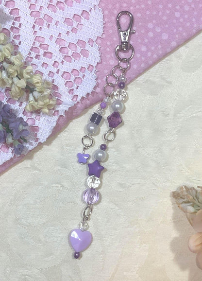 Project Bag Charm