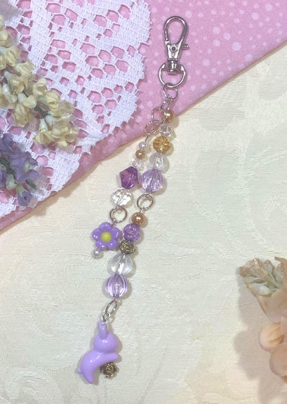 Project Bag Charm