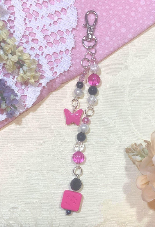 Project Bag Charm