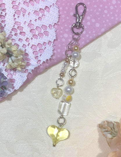 Project Bag Charm