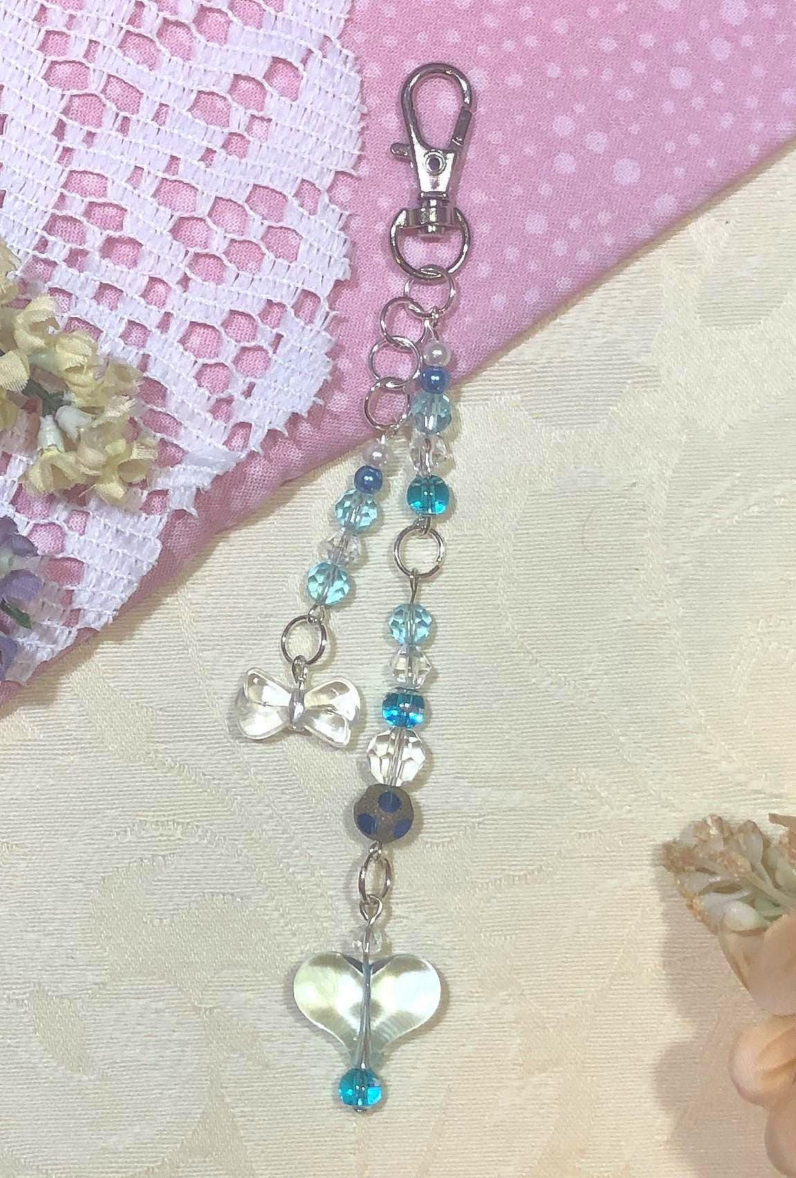 Project Bag Charm