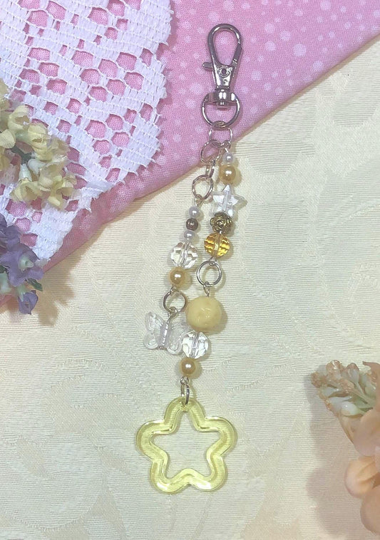 Project Bag Charm