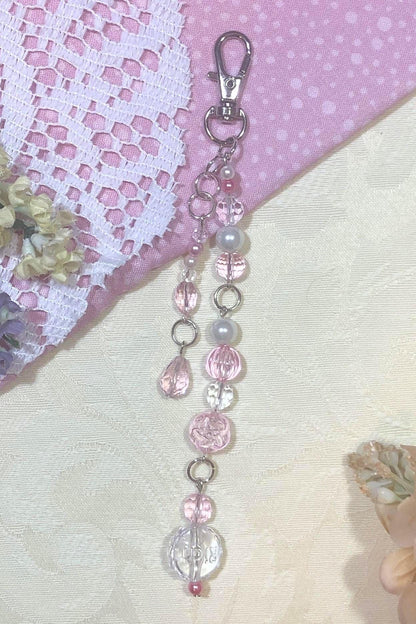 Project Bag Charm