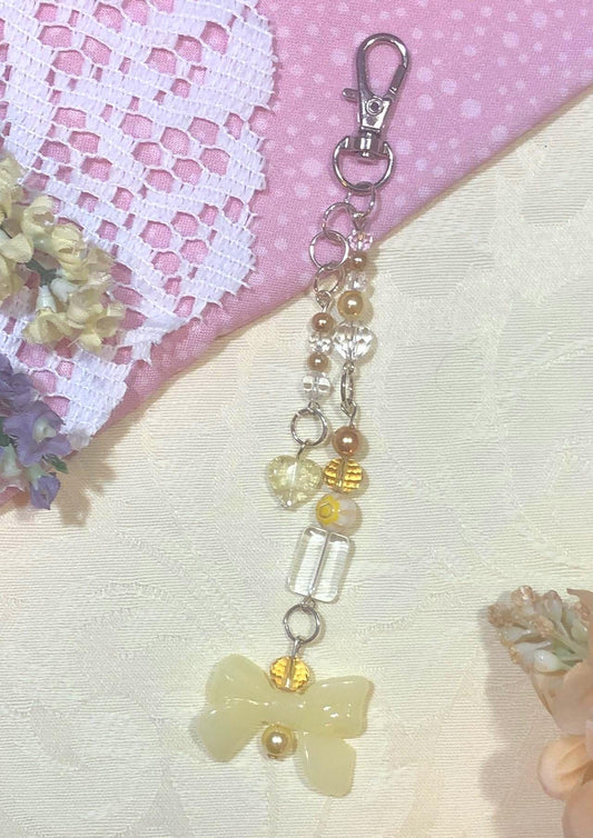 Project Bag Charm