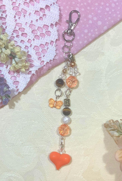 Project Bag Charm