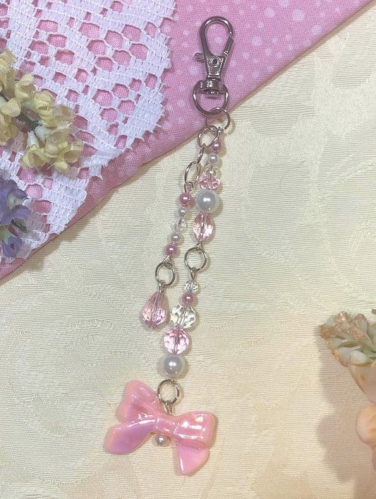 Project Bag Charm