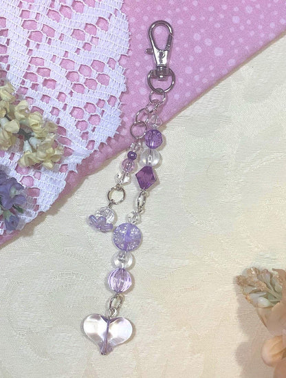 Project Bag Charm