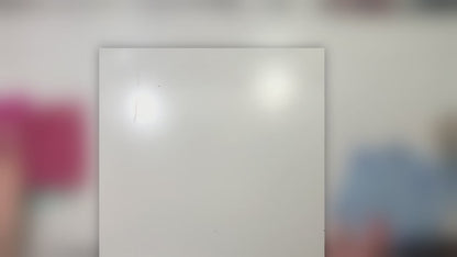 ORTS  Container / Thread Catcher - Pretty Pink Floral