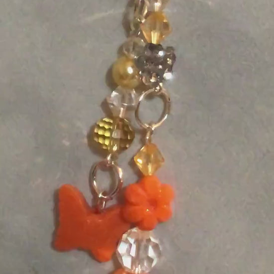Project Bag Charm
