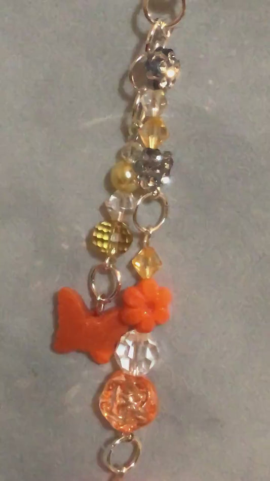Project Bag Charm
