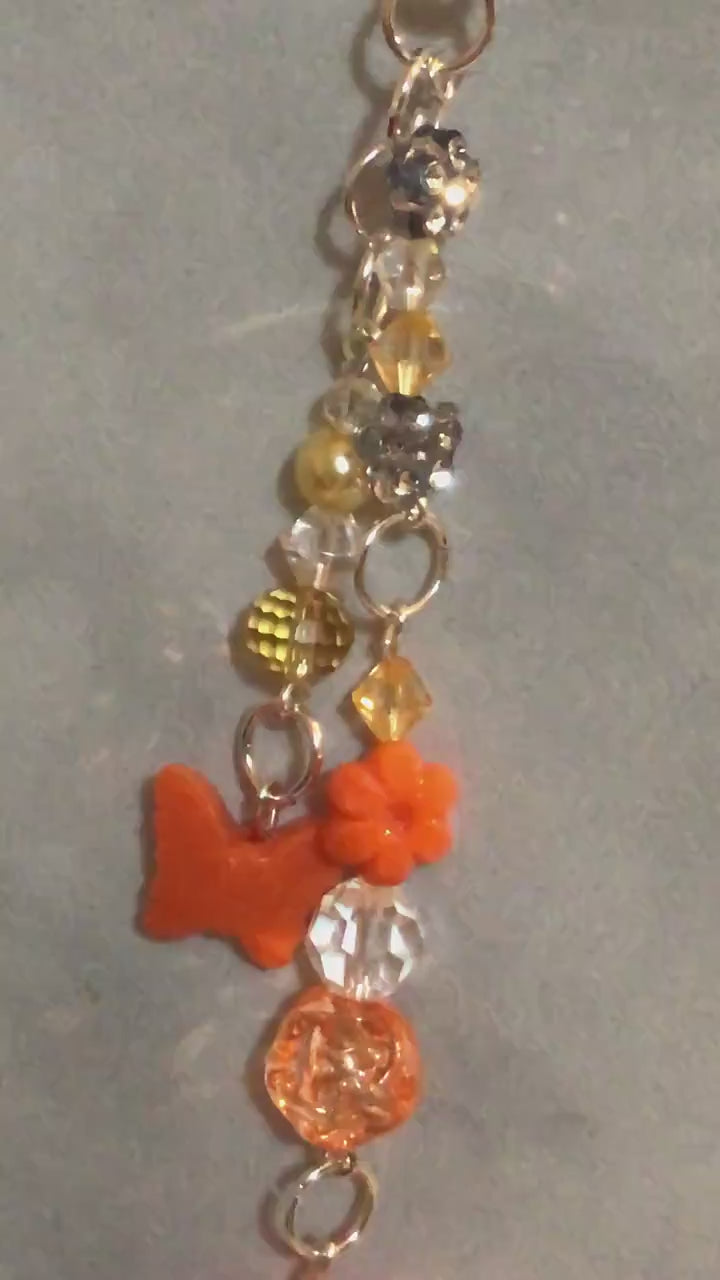 Project Bag Charm