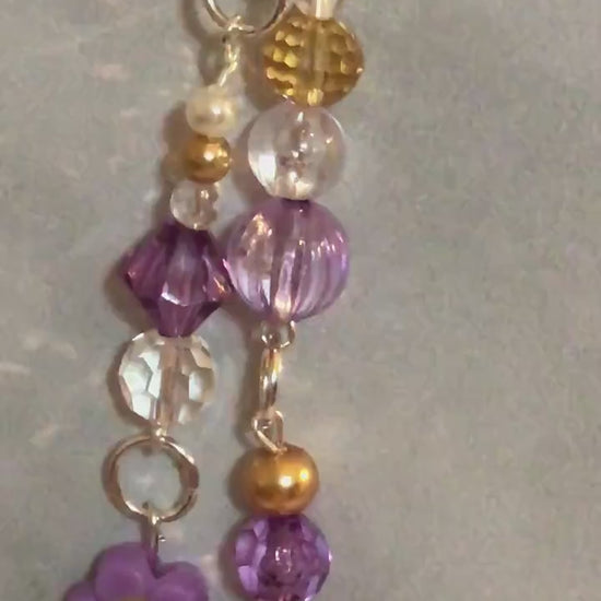 Project Bag Charm