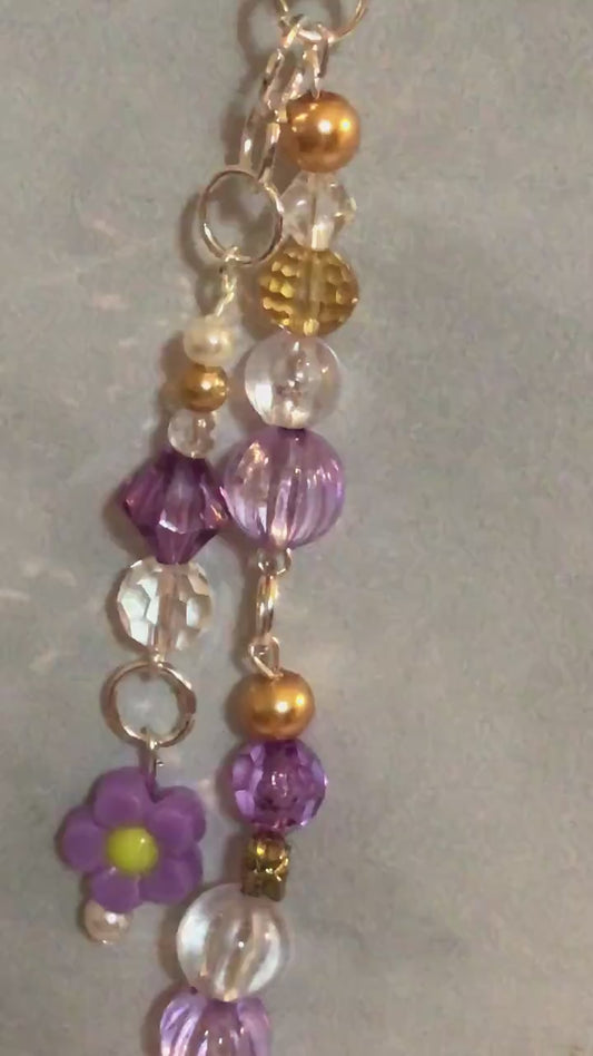 Project Bag Charm