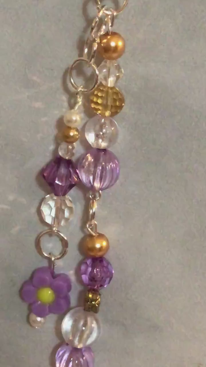 Project Bag Charm