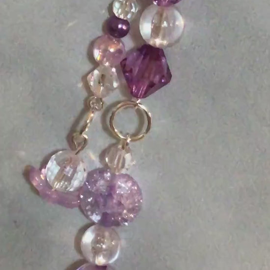 Project Bag Charm