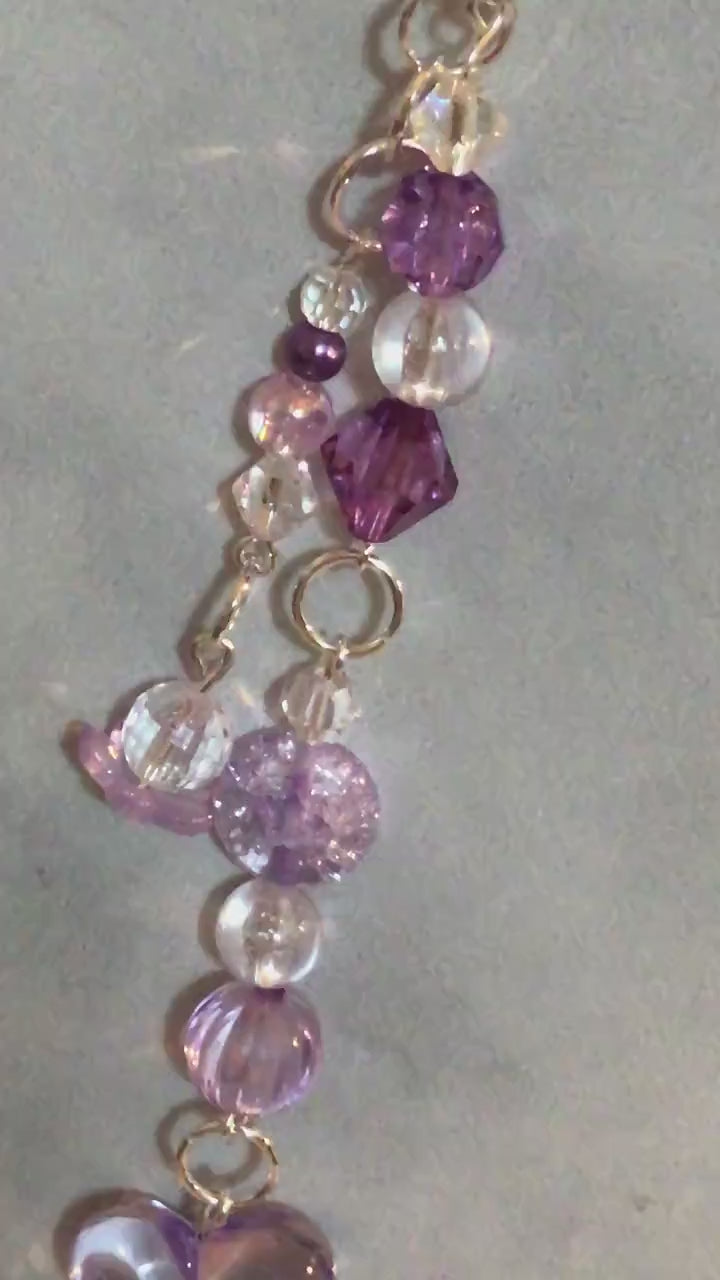 Project Bag Charm