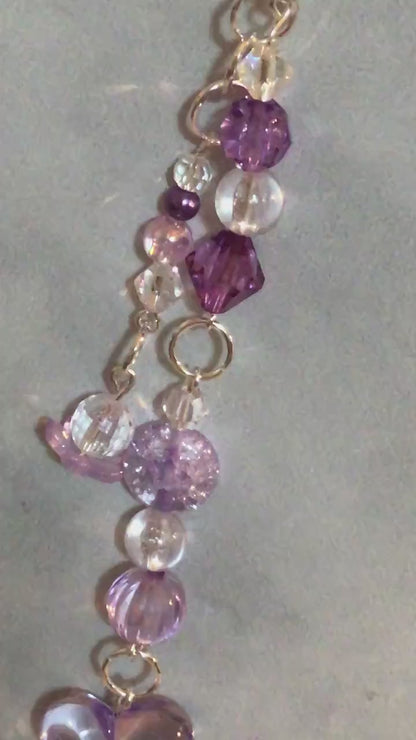 Project Bag Charm