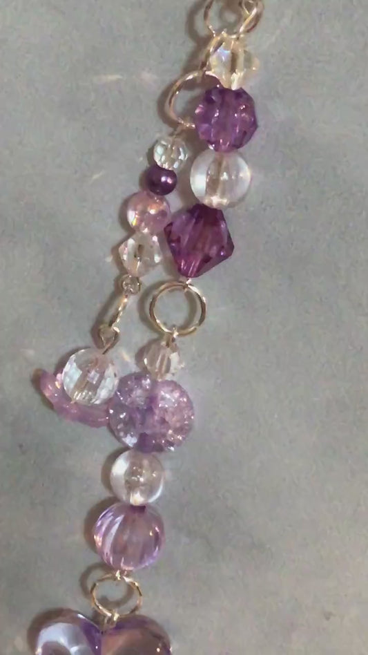 Project Bag Charm