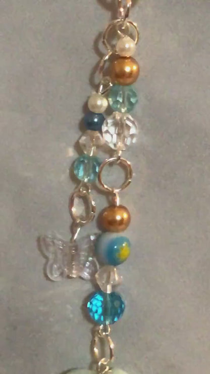 Project Bag Charm