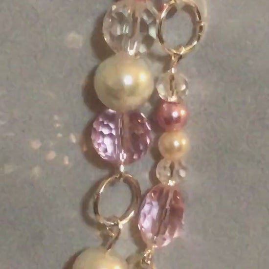Project Bag Charm