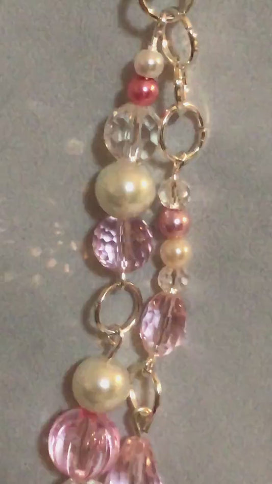 Project Bag Charm