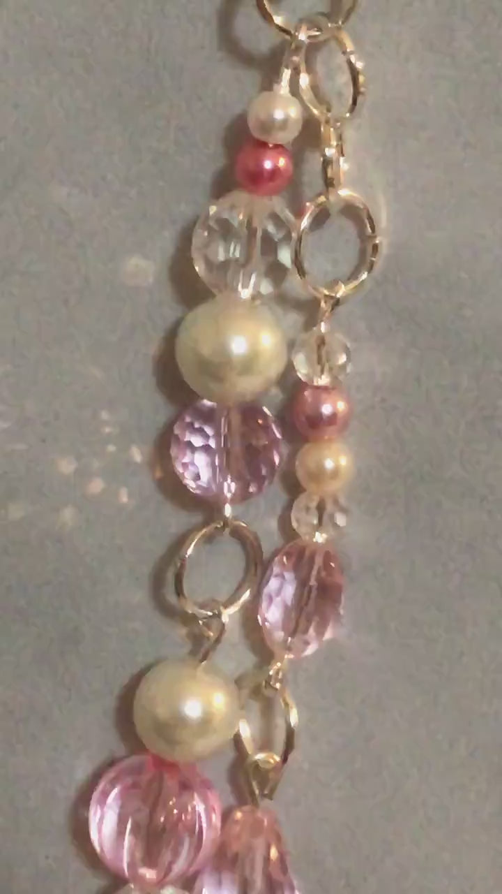 Project Bag Charm