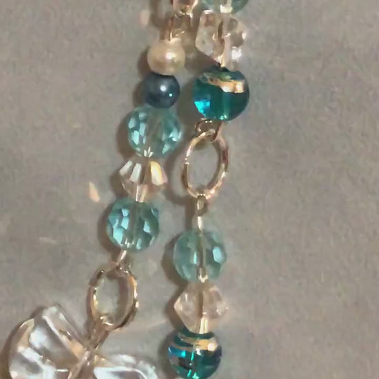 Project Bag Charm