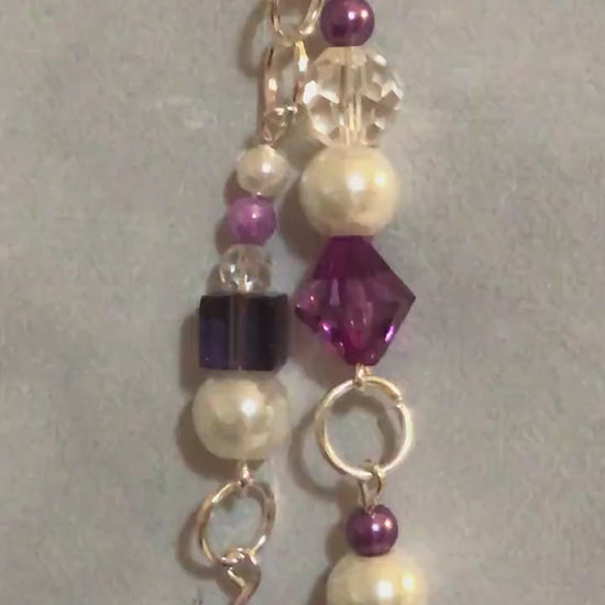 Project Bag Charm