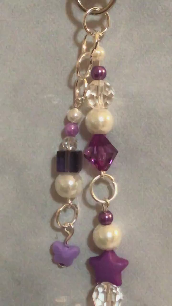 Project Bag Charm