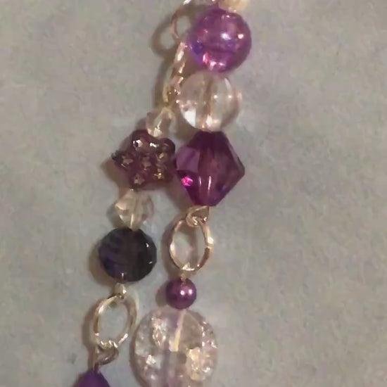 Project Bag Charm