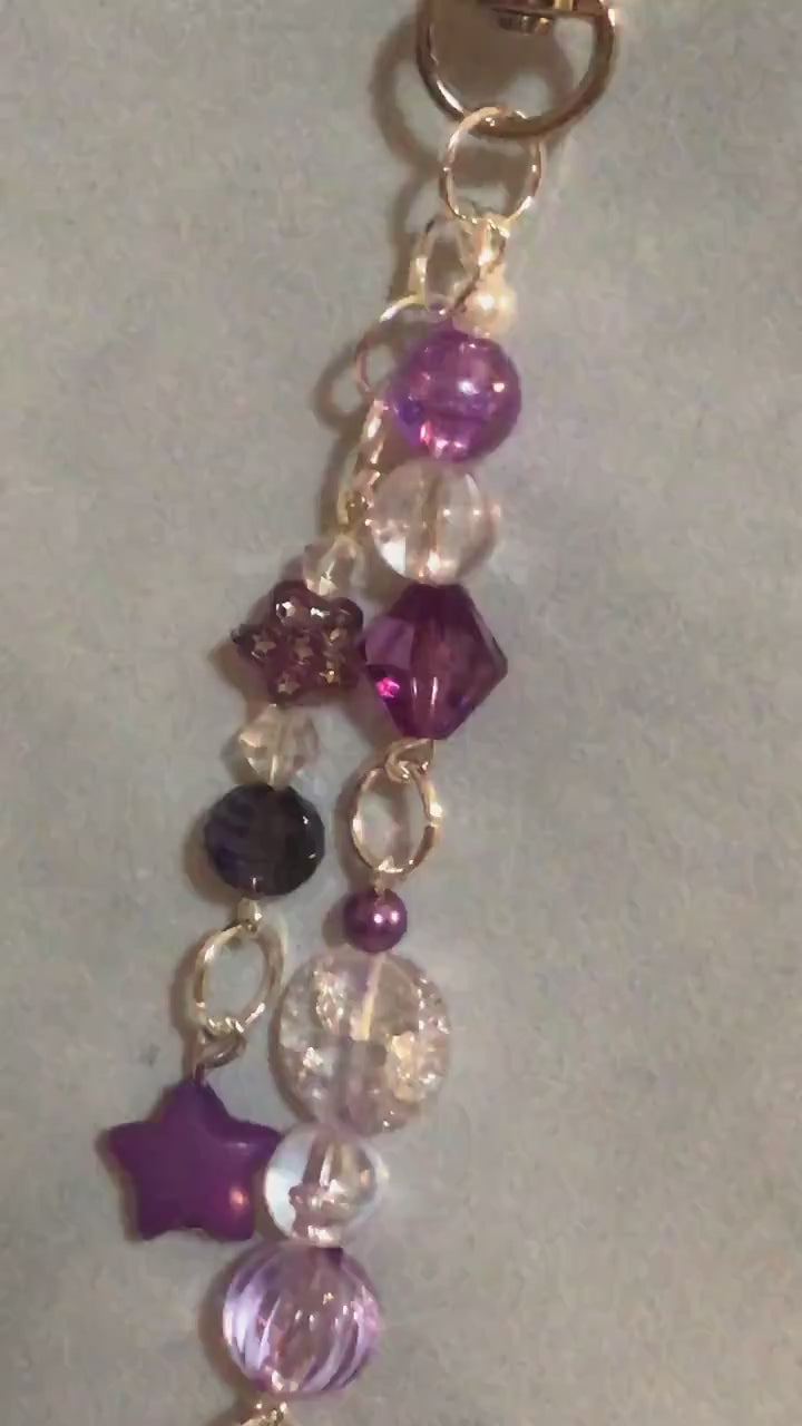 Project Bag Charm