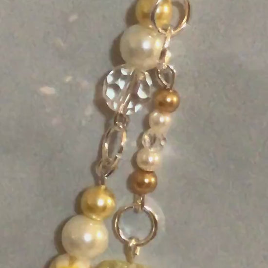 Project Bag Charm