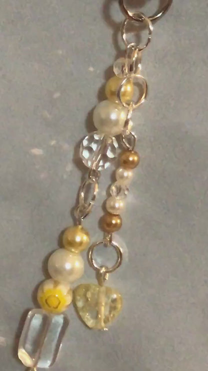 Project Bag Charm