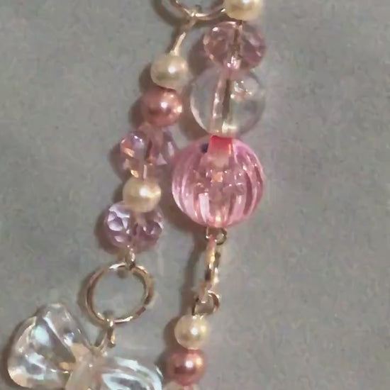 Project Bag Charm