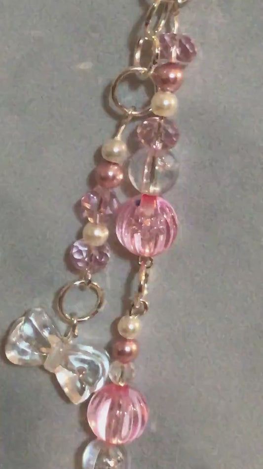Project Bag Charm