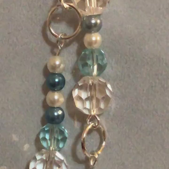 Project Bag Charm