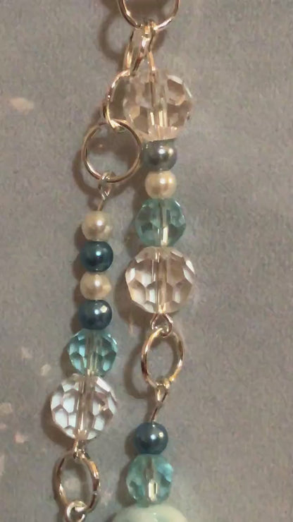 Project Bag Charm