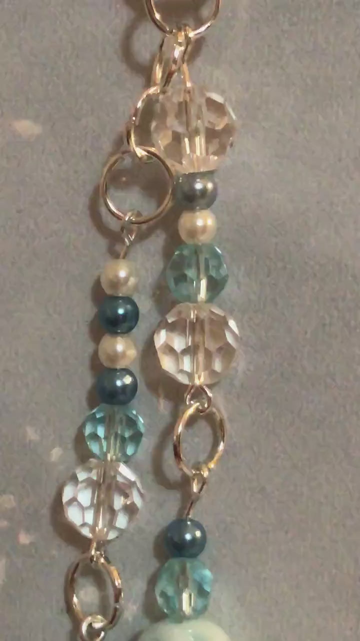 Project Bag Charm