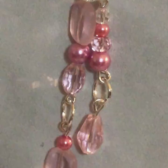 Project Bag Charm