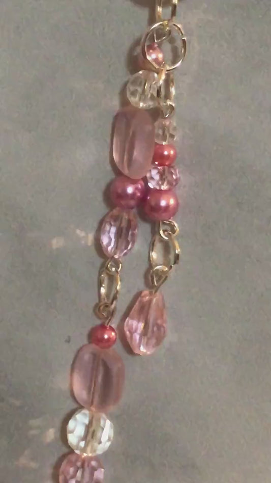 Project Bag Charm
