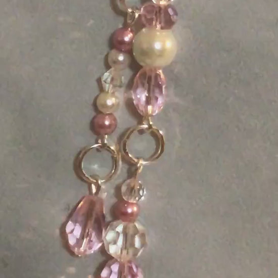 Project Bag Charm