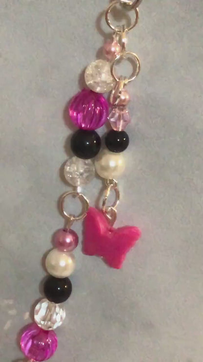 Project Bag Charm