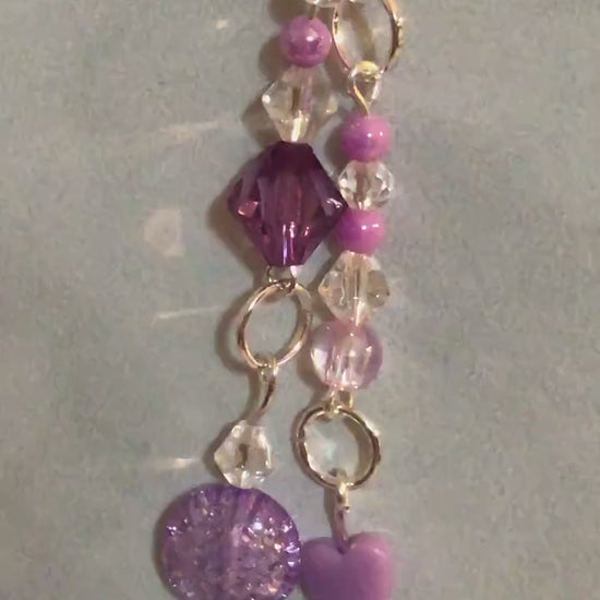Project Bag Charm